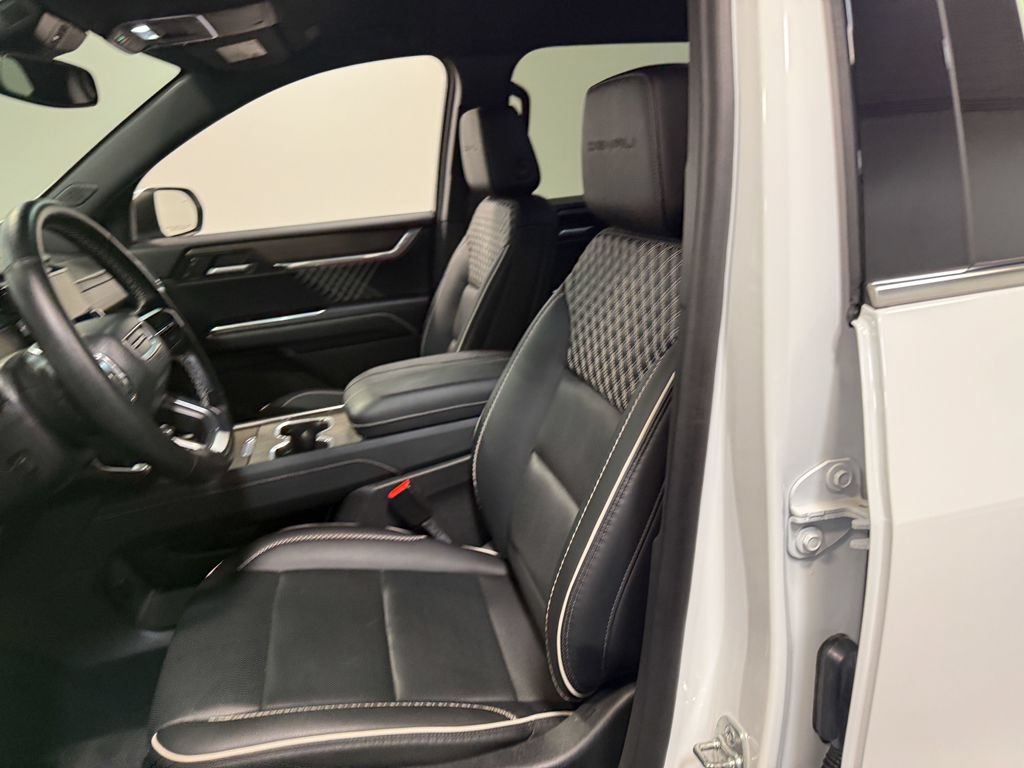 Used 2024 GMC Acadia Denali w/ LPO, Floor Liner Package FWD image 59
