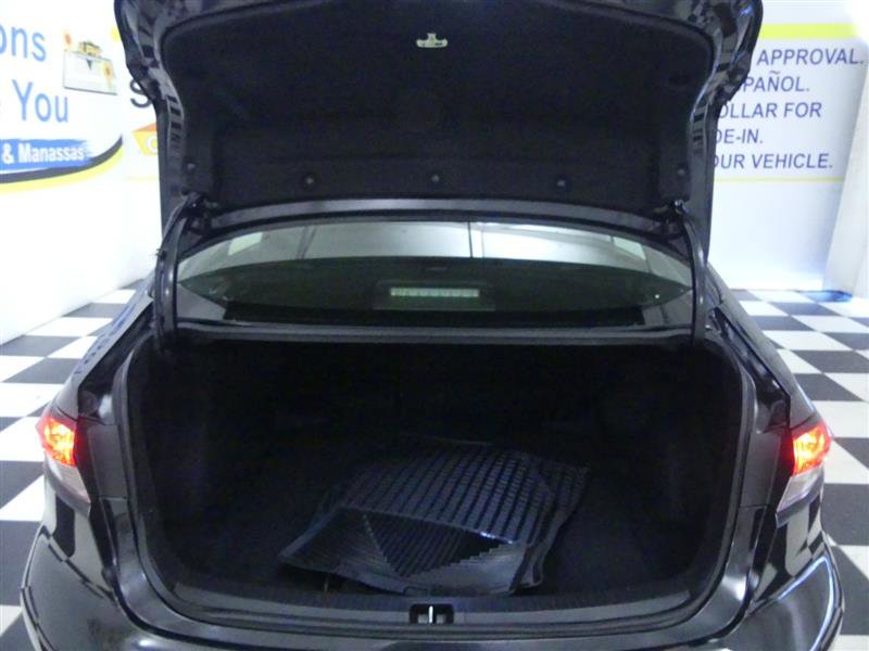 Used 2022 Toyota Corolla SE image 29