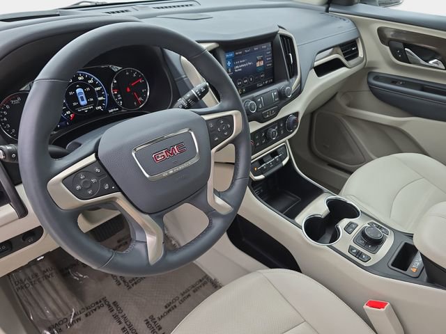 Used 2024 GMC Terrain Denali w/ Denali Premium Package AWD/4WD image 19