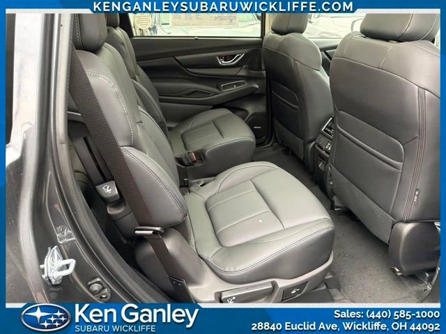 New 2026 Subaru Ascent Limited AWD/4WD image 15