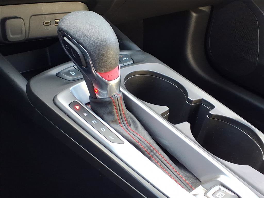 Used 2024 Chevrolet Trax RS w/ Driver Confidence Package image 15