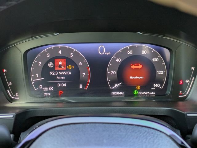 Used 2025 Honda Pilot Elite image 31