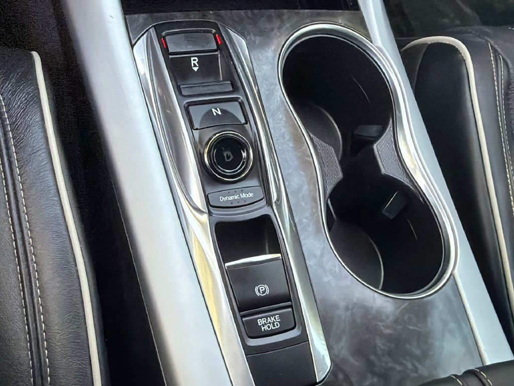 Used 2019 Acura TLX w/ Technology Package FWD image 30