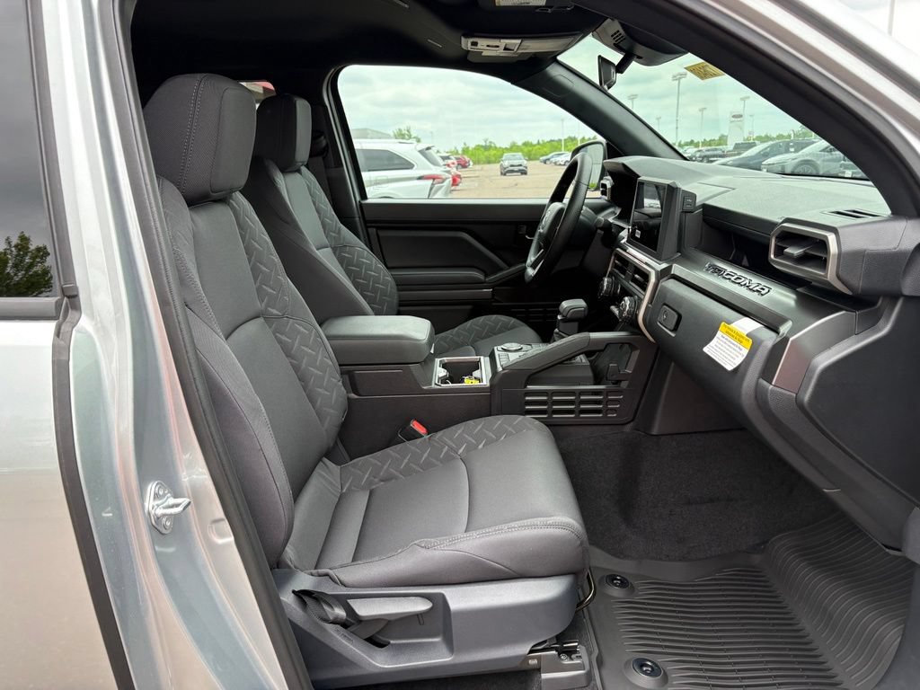 New 2026 Toyota Tacoma SR5 RWD image 10