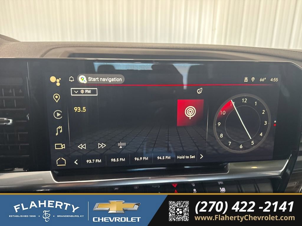 Used 2025 GMC Sierra 1500 Elevation image 24