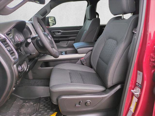New 2026 RAM 1500 Big Horn AWD/4WD image 4