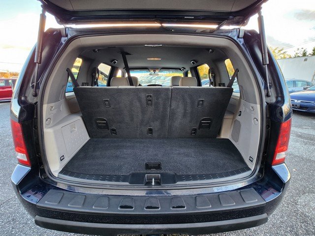 Used 2011 Honda Pilot LX image 18