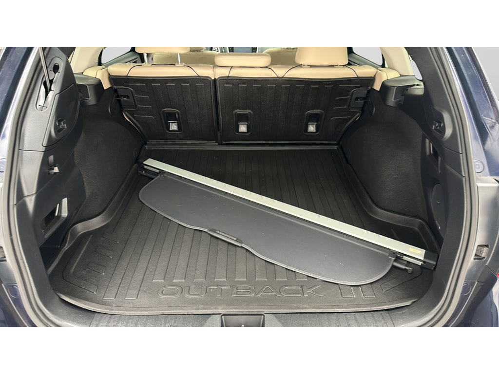 Used 2018 Subaru Outback 3.6R Limited AWD/4WD image 28