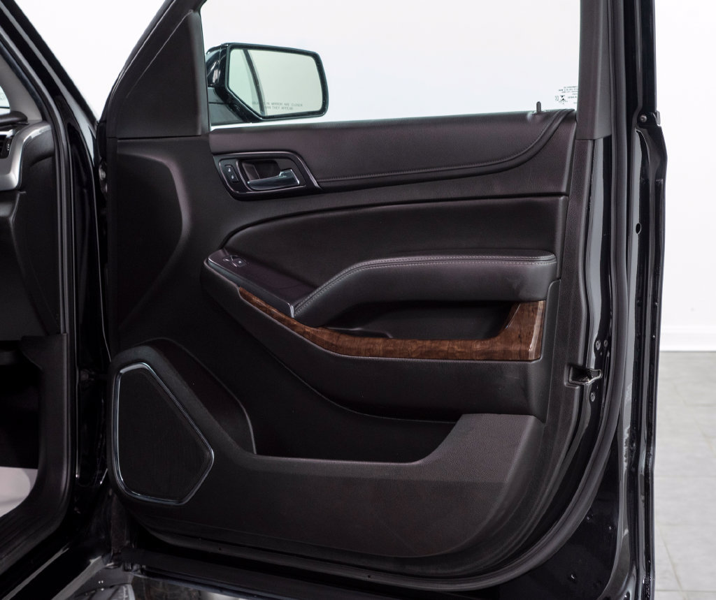 Used 2019 Chevrolet Tahoe 4WD w/ Remote Keyless Entry Package image 15
