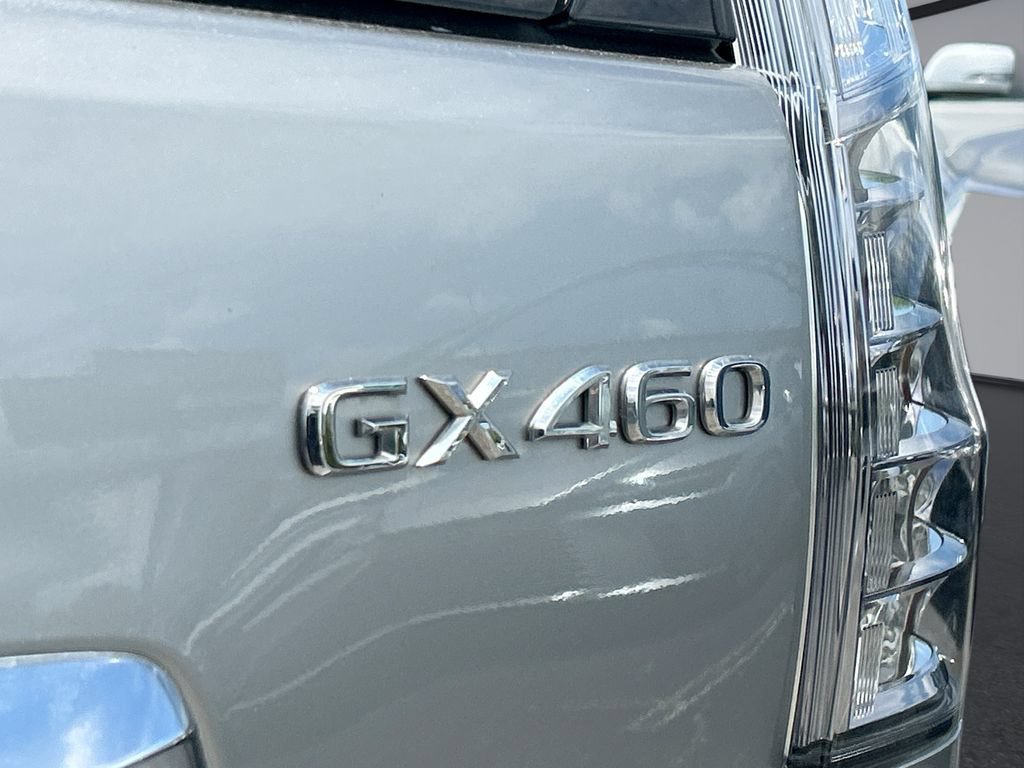Used 2023 Lexus GX 460 Premium w/ Premium Package AWD/4WD image 31