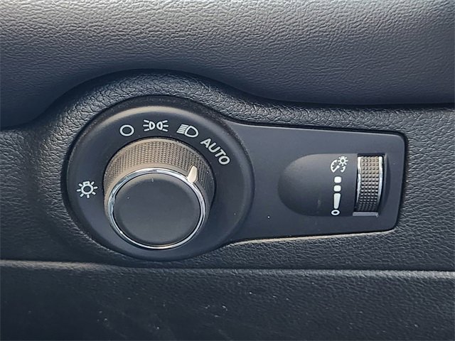 Certified 2024 Dodge Durango GT image 20