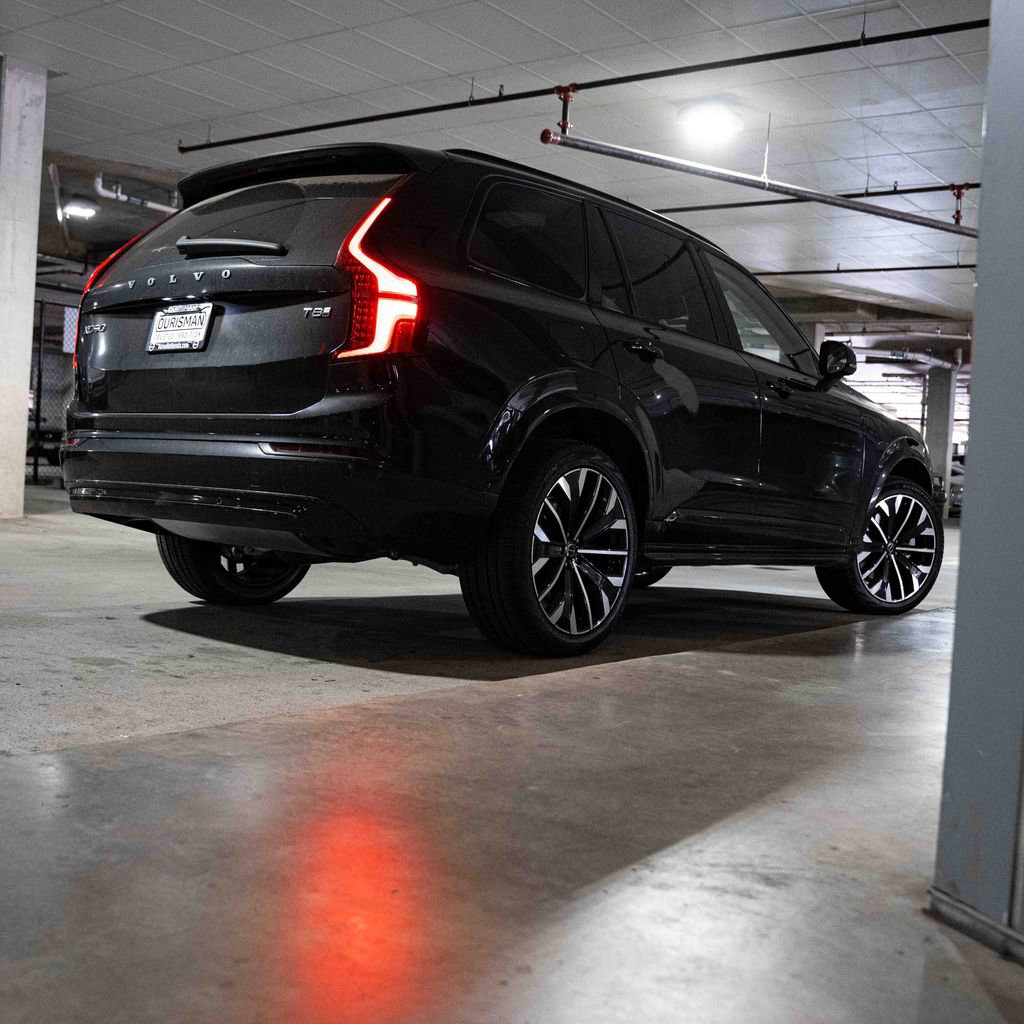 New 2026 Volvo XC90 T8 Ultra AWD/4WD image 6