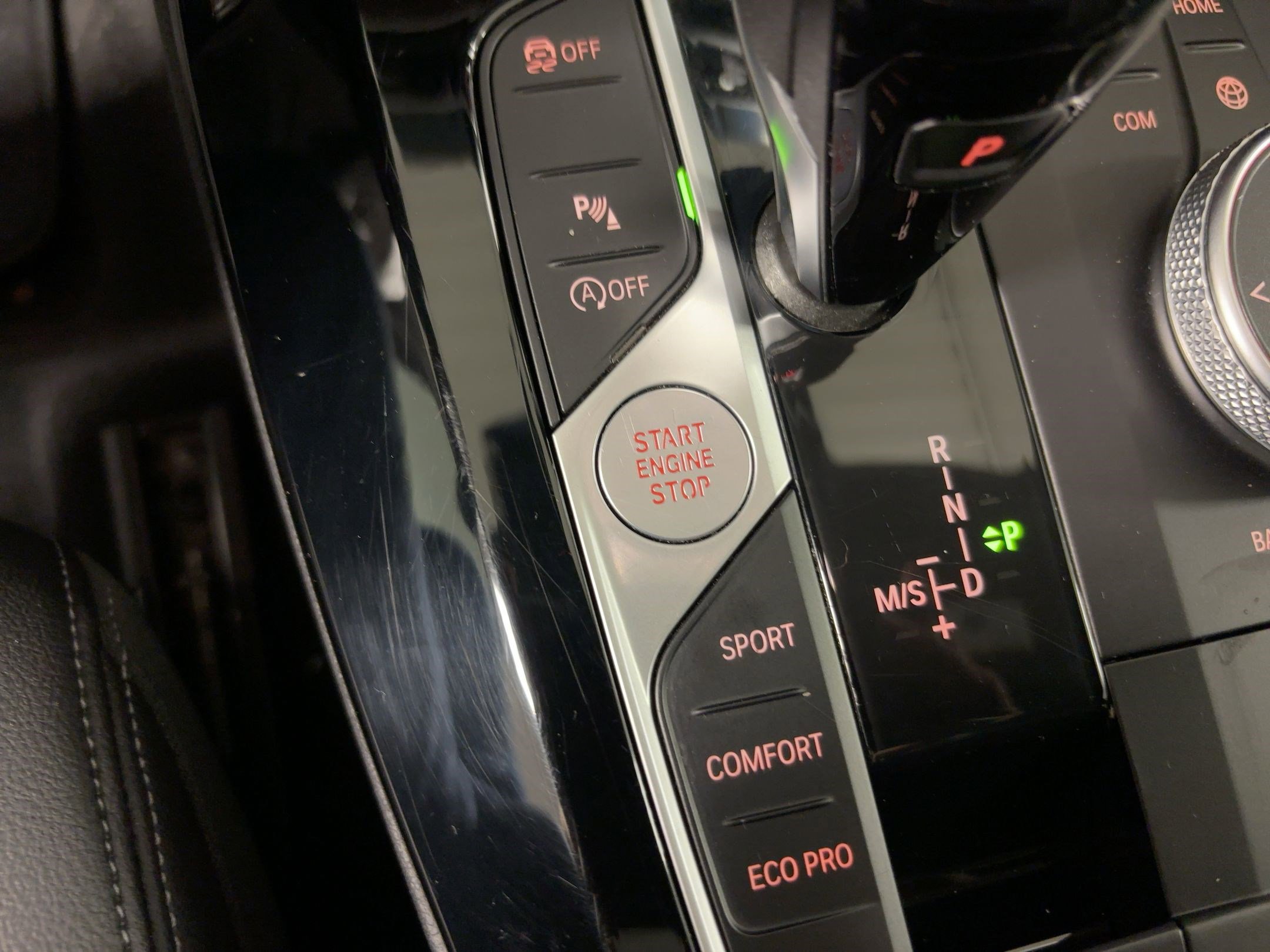 Used 2024 BMW X3 sDrive30i image 27