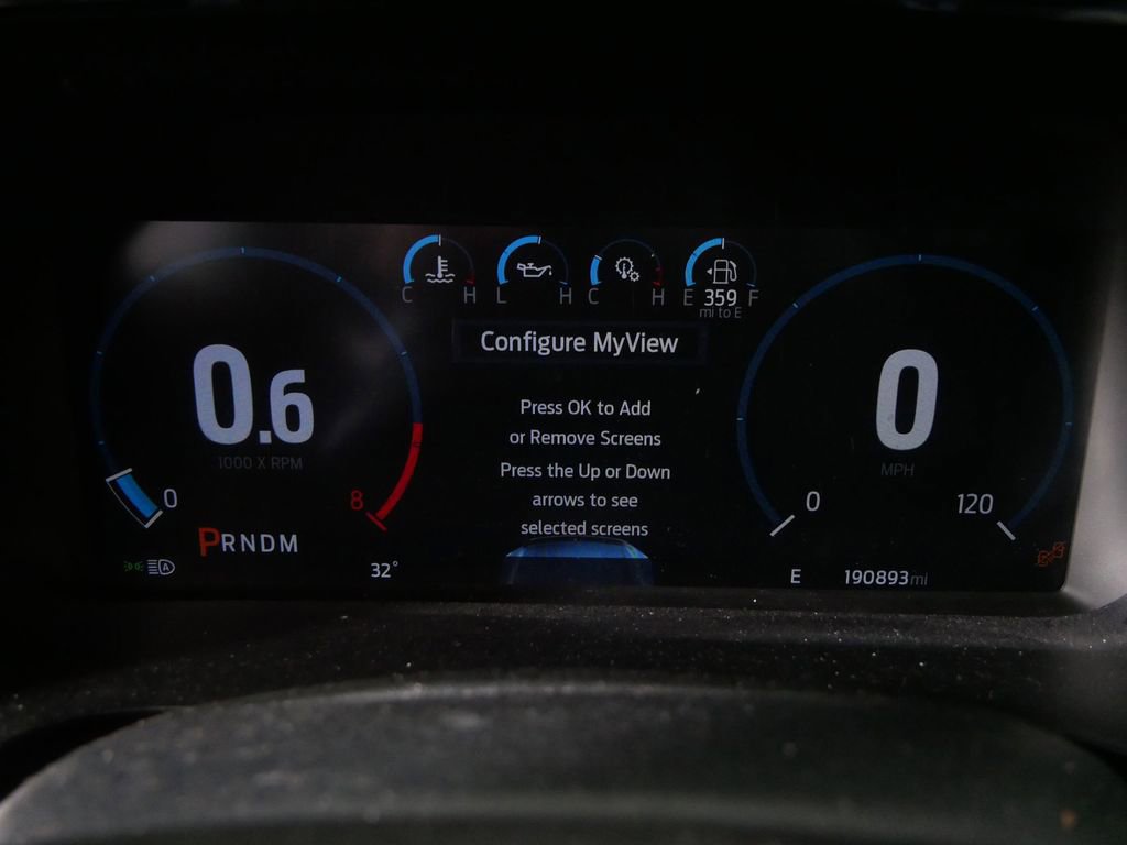Used 2022 Ford F150 Lariat w/ Equipment Group 502A High AWD/4WD image 29