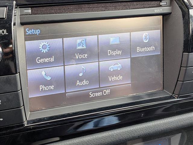 Used 2016 Toyota Corolla S FWD image 14