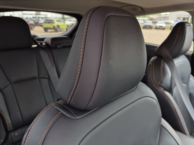 Certified 2024 Subaru Crosstrek 2.5i Limited AWD/4WD image 16