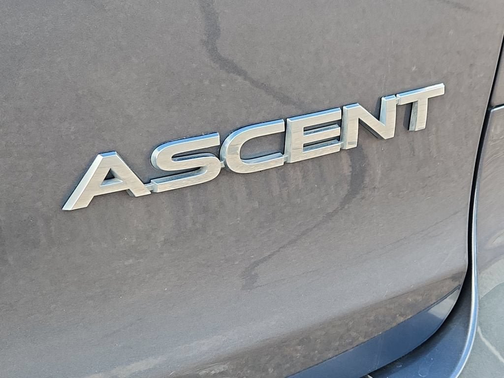 Used 2025 Subaru Ascent Premium AWD/4WD image 16