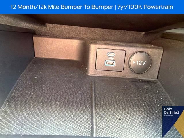 Used 2023 Ford Escape Active w/ Tech Pack #1 AWD/4WD image 36
