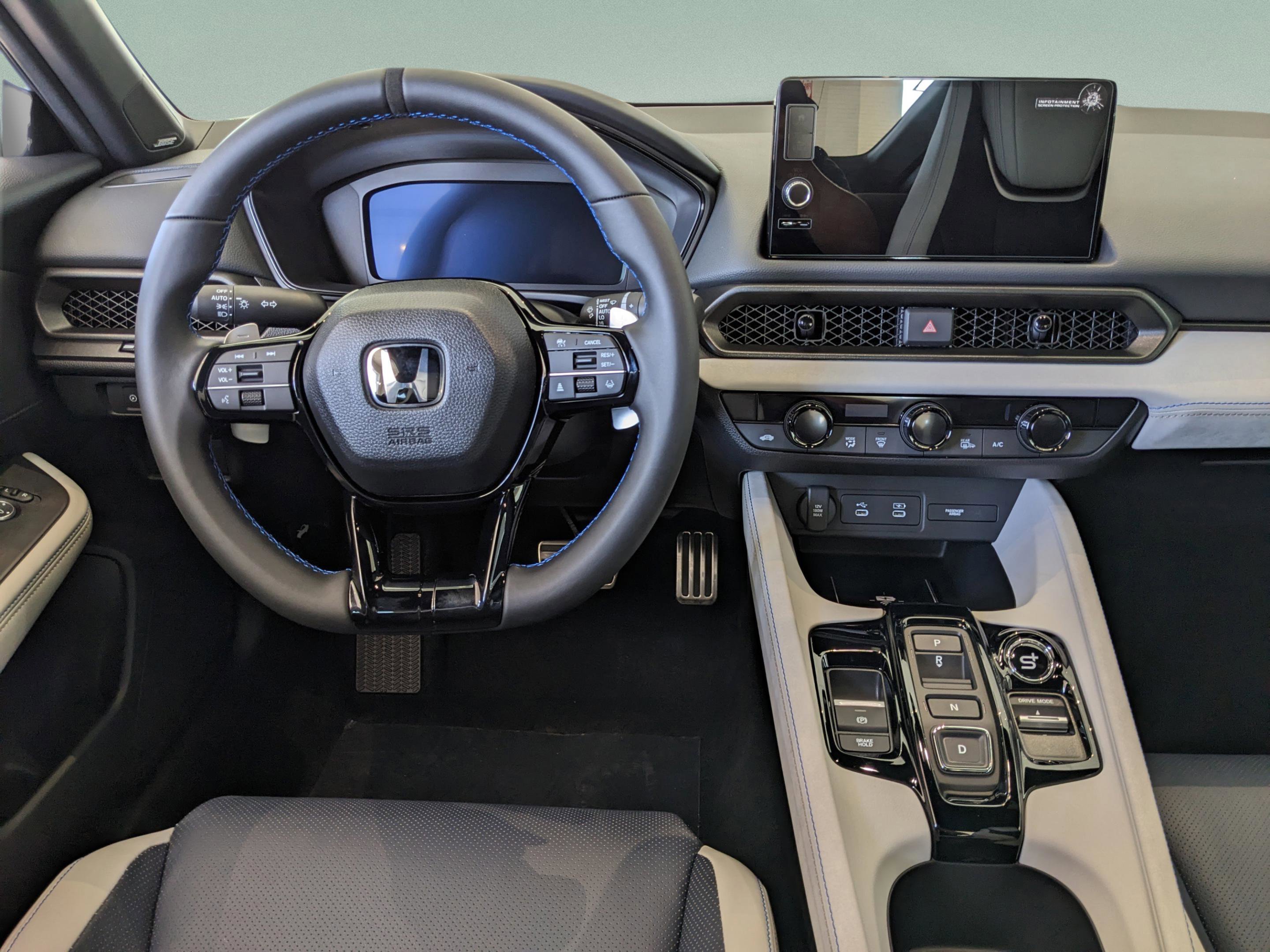 New 2026 Honda Prelude image 12