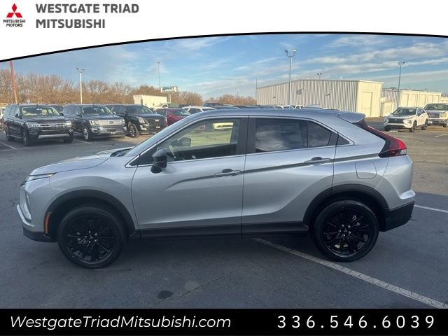 New 2026 Mitsubishi Eclipse Cross LE image 5
