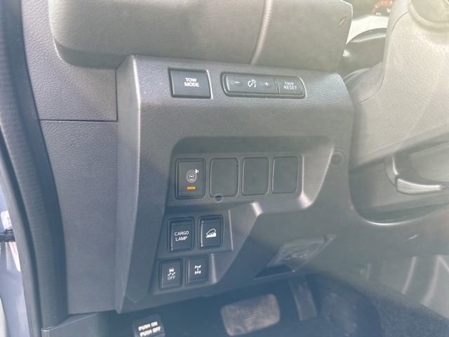 Certified 2025 Nissan Frontier PRO-4X w/ Interior Protection Package image 23