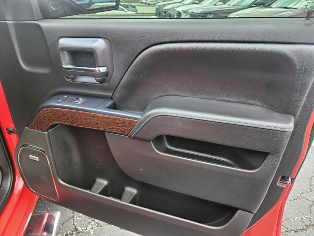 Used 2018 GMC Sierra 1500 SLT image 9