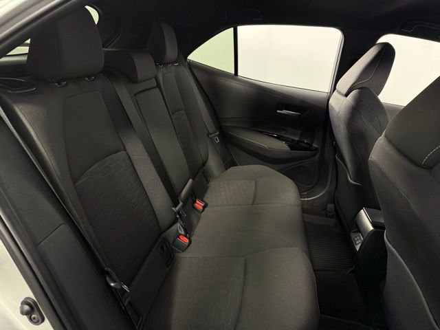 Used 2024 Toyota Corolla SE image 17