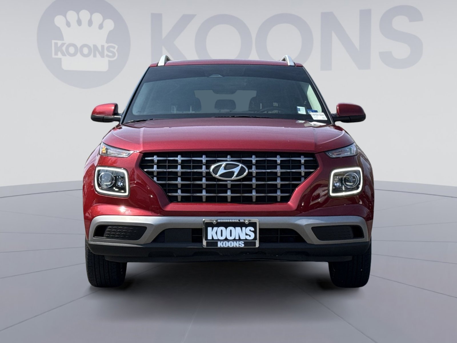 Certified 2024 Hyundai Venue Limited FWD image 11