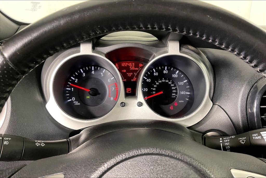 Used 2013 Nissan Juke SL image 30
