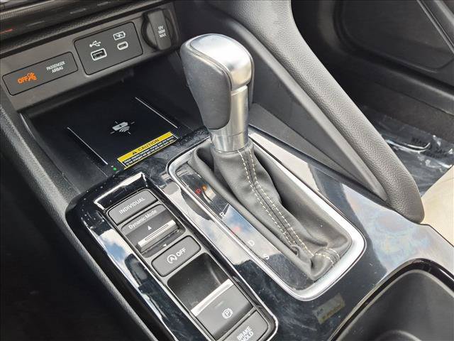 Certified 2023 Acura Integra A-Spec w/ Technology Package FWD image 13