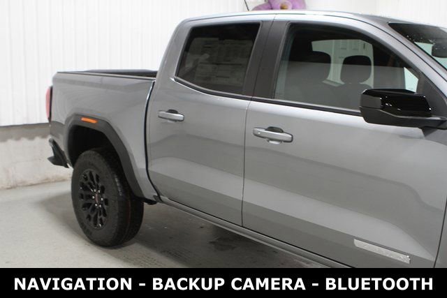 New 2026 GMC Canyon Elevation w/ Convenience Package image 4