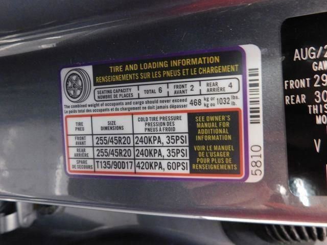 Used 2025 Kia Sorento SX image 54