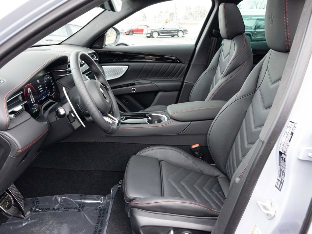 New 2026 Maserati Grecale Modena image 25