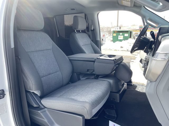 Used 2026 Ford F250 XL w/ STX Appearance Package AWD/4WD image 27