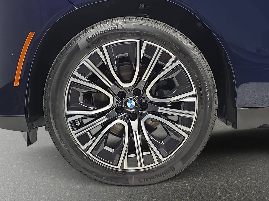 New 2026 BMW X3 xDrive30i w/ Premium Package AWD/4WD image 32