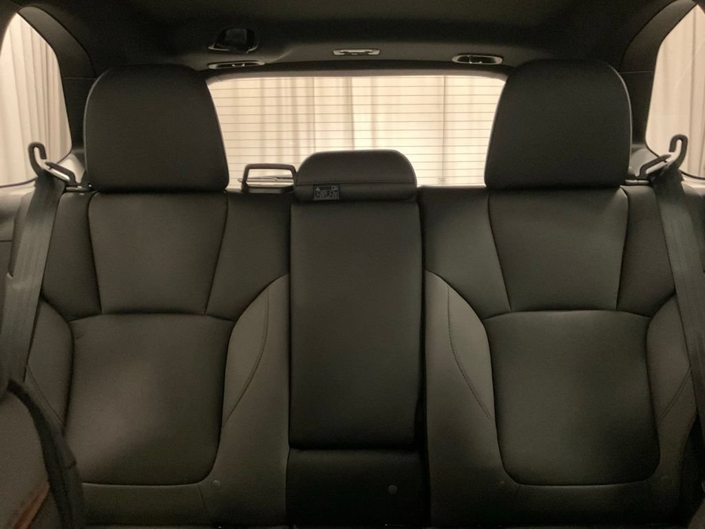 New 2026 Subaru Forester Sport AWD/4WD image 29