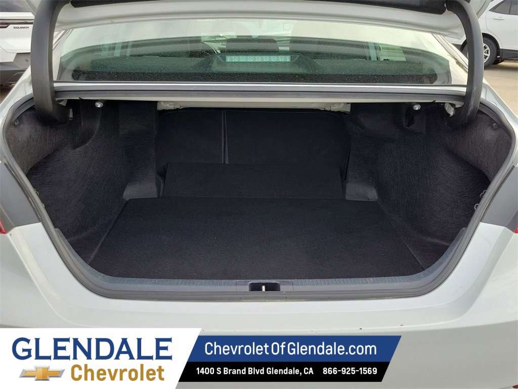 Used 2023 Toyota Camry XSE image 21