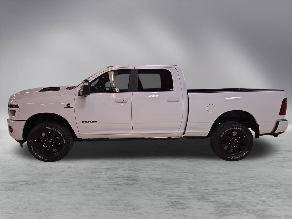 New 2026 RAM 2500 Laramie image 4