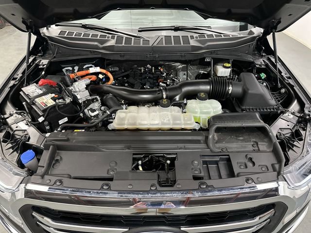 Used 2024 Ford F150 Lariat image 20