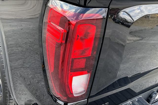 Used 2024 GMC Sierra 1500 Elevation w/ LPO, Elevation Black Package image 24