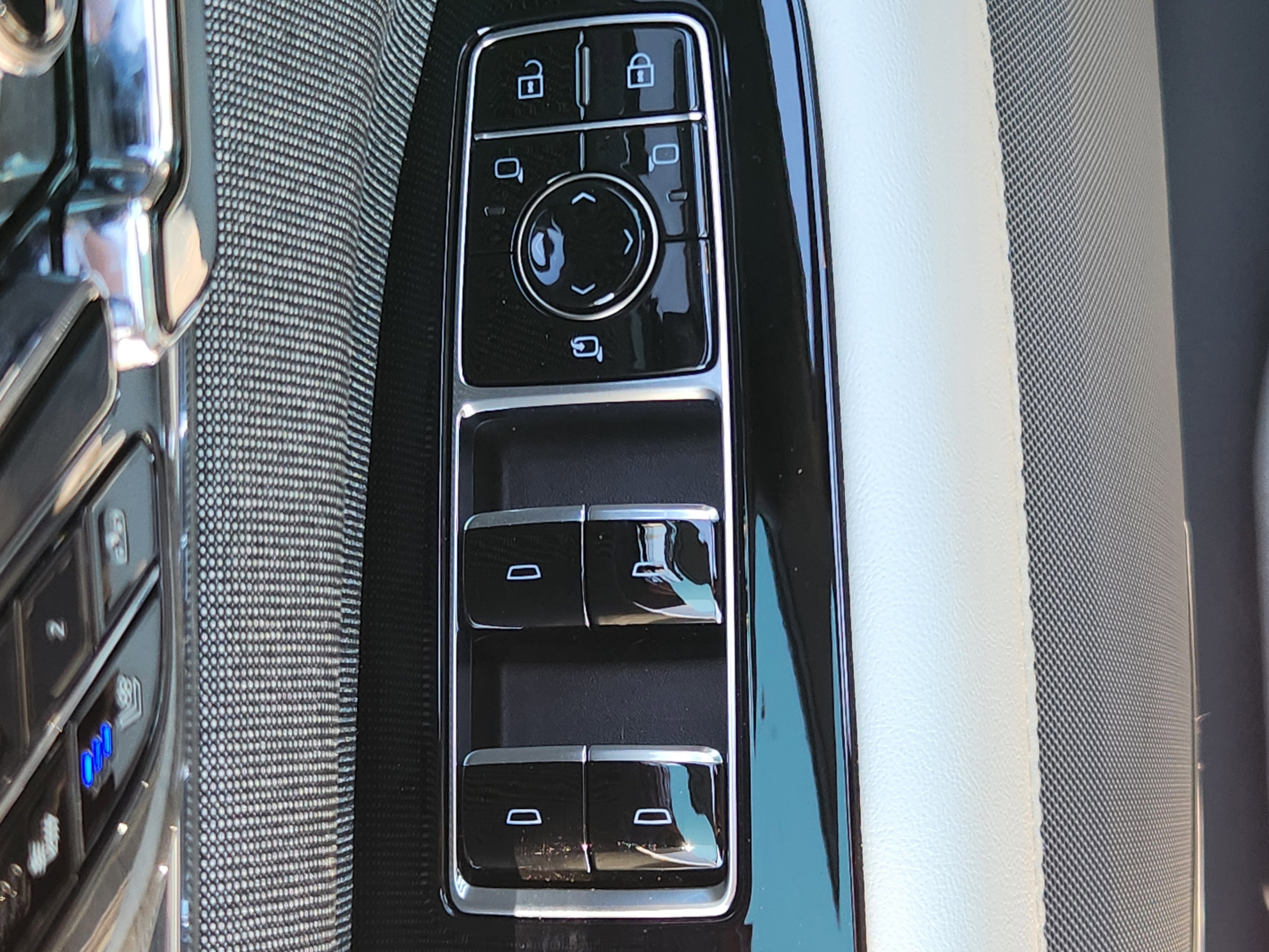 New 2025 Cadillac Escalade IQ Sport 1 w/ Smart Trailering package AWD/4WD image 22
