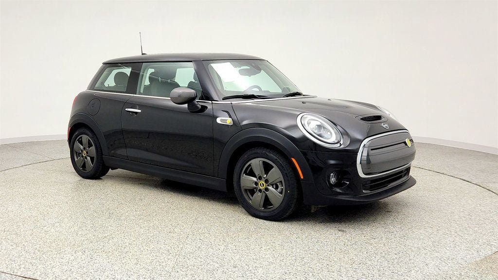 Used 2021 MINI Cooper SE w/ 6.5" Touchscreen Package FWD image 3