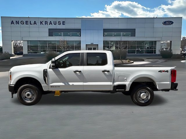 New 2026 Ford F350 XL AWD/4WD image 4