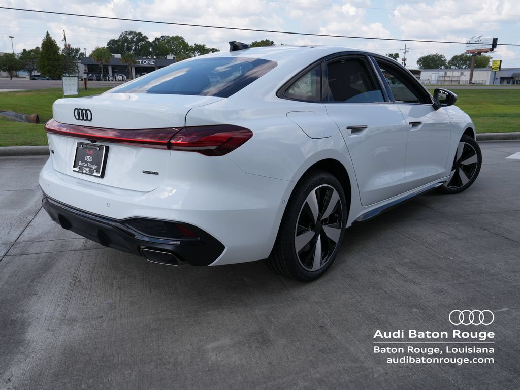New 2026 Audi A5 2.0T Premium Plus AWD/4WD image 3