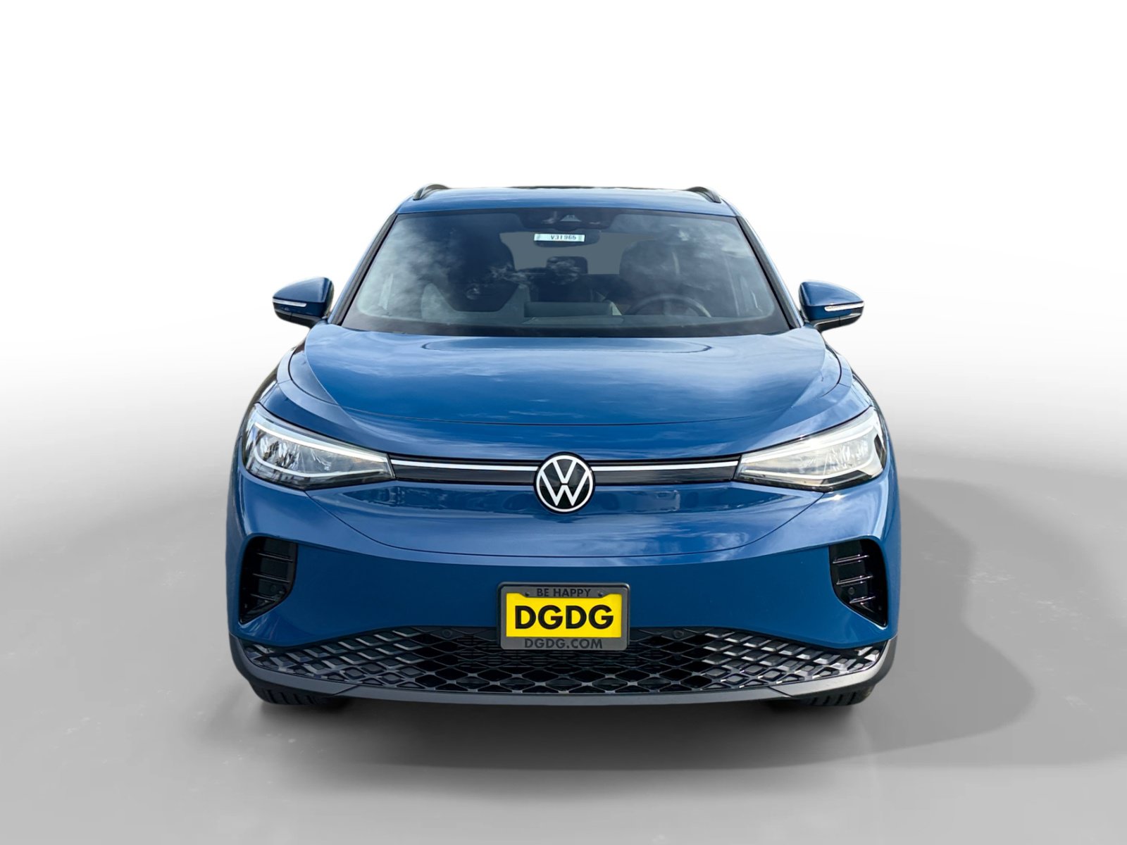 New 2026 Volkswagen ID.4 Pro RWD image 8