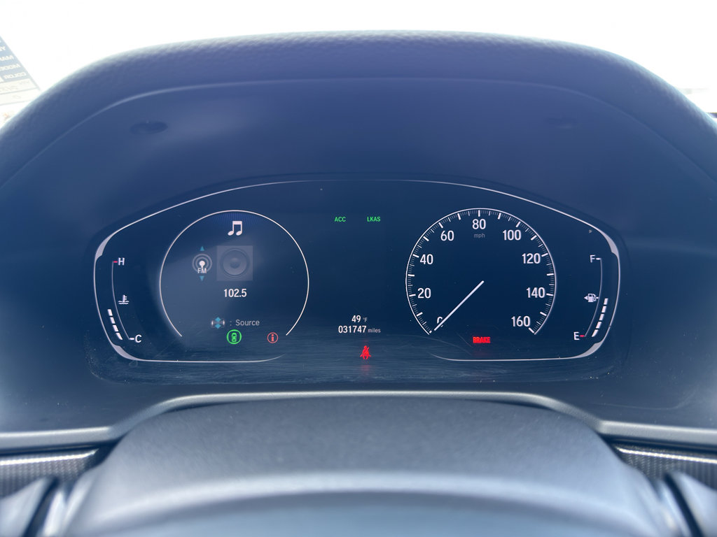 Used 2018 Honda Accord Sport image 12
