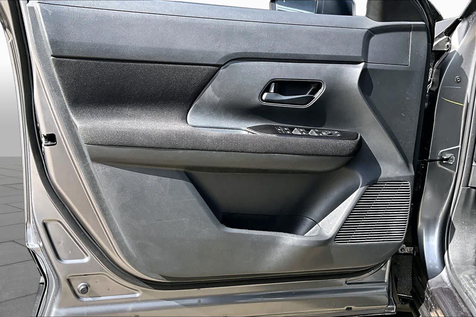 Certified 2026 Nissan Kicks S FWD image 21