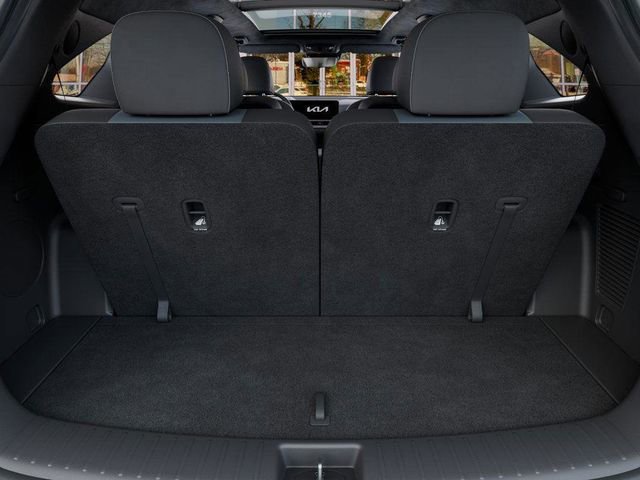 New 2025 Kia Sorento SX Prestige image 19