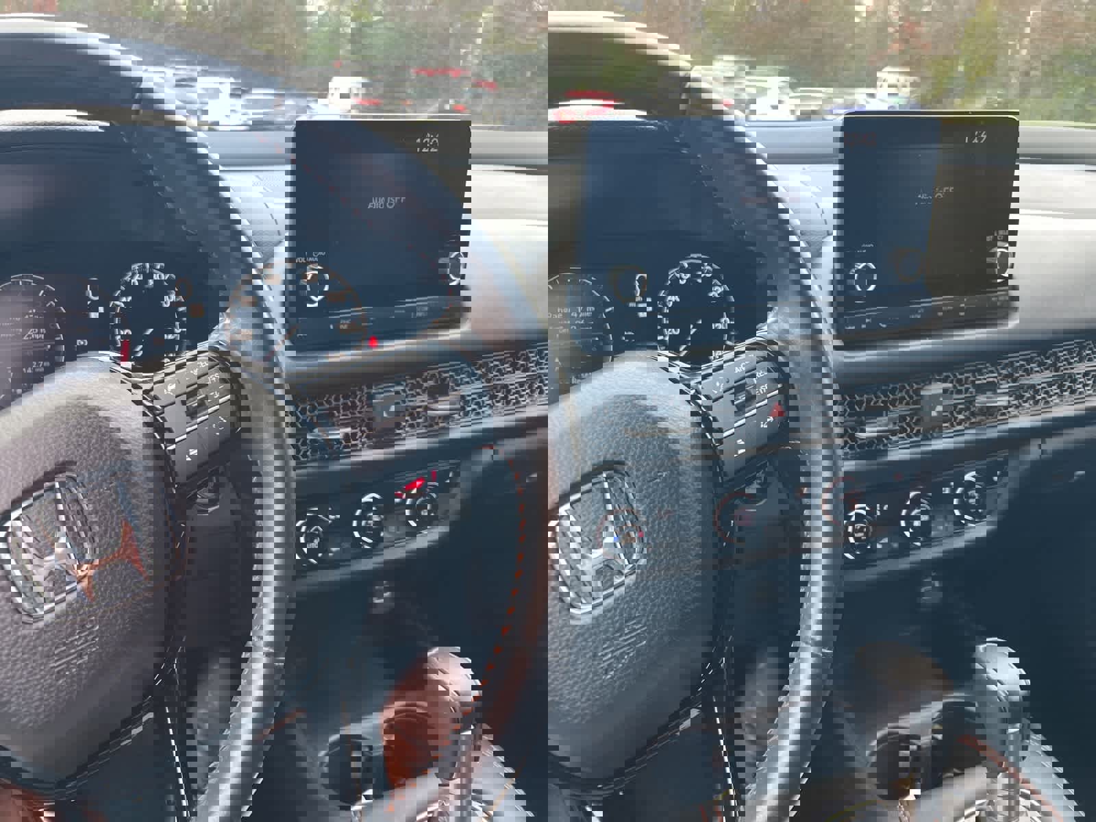 Used 2024 Honda HR-V Sport image 20