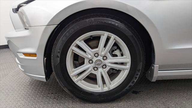 Used 2014 Ford Mustang V6 image 21